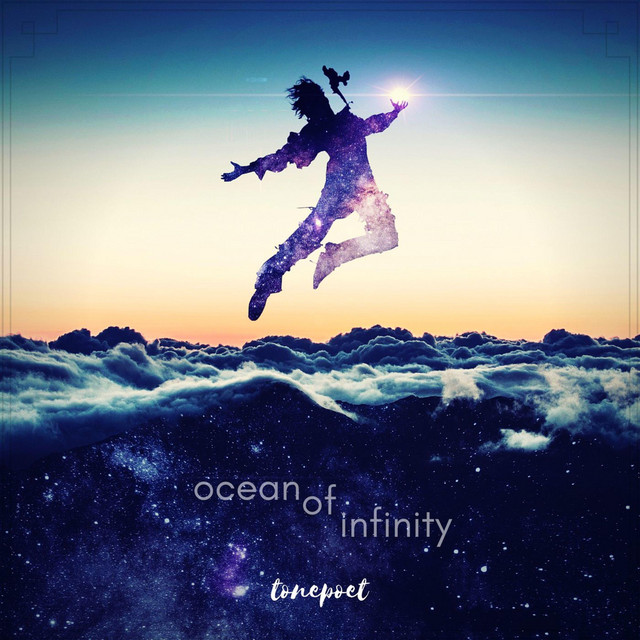 Ocean of Infinity cover art