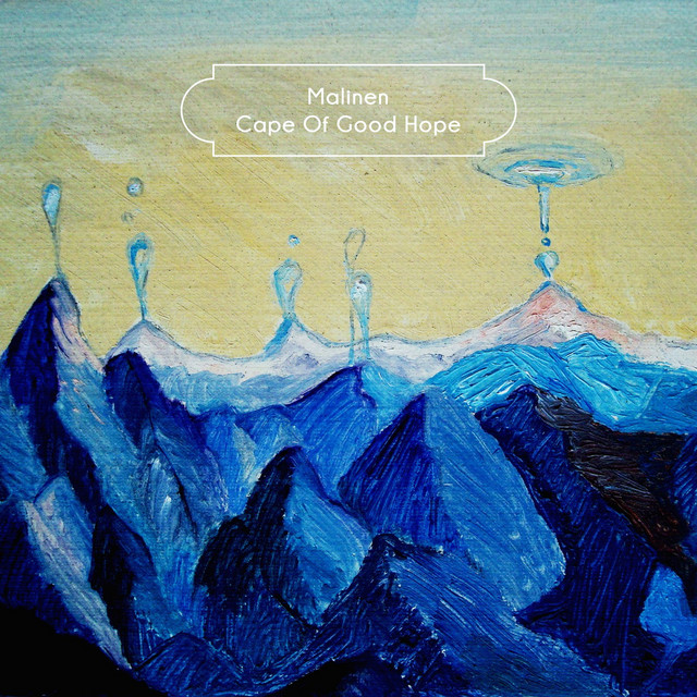 Cape Of Good Hope cover