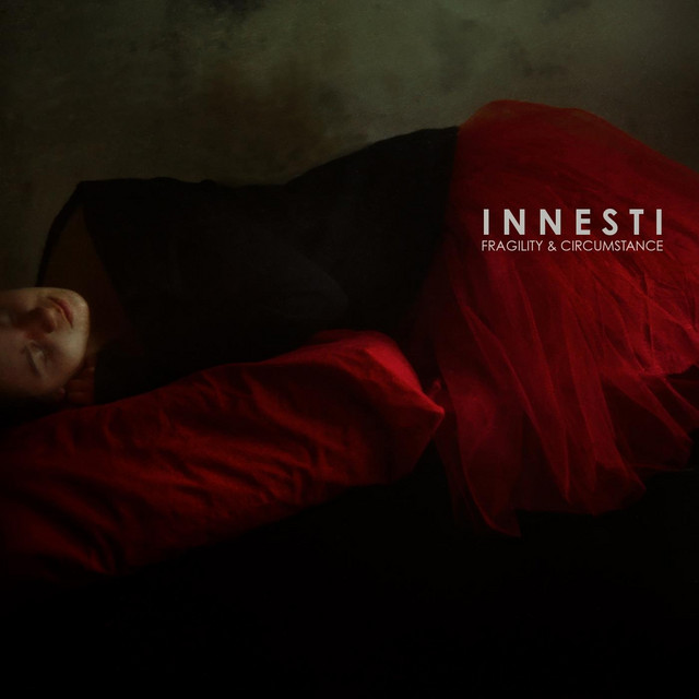 Fragility and Circumstance cover art