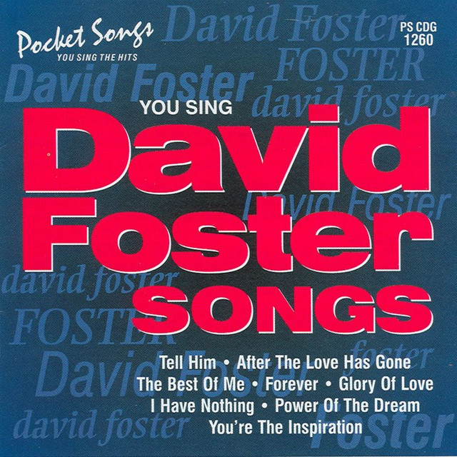 David Foster Songs - Album by Studio Musicians | Spotify