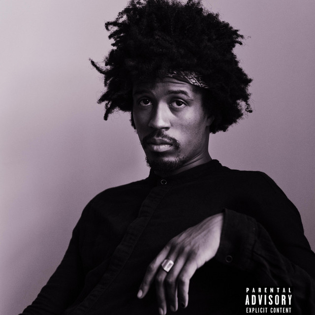 Soon You'll Understand cover art