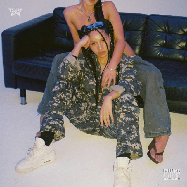 undefined album image