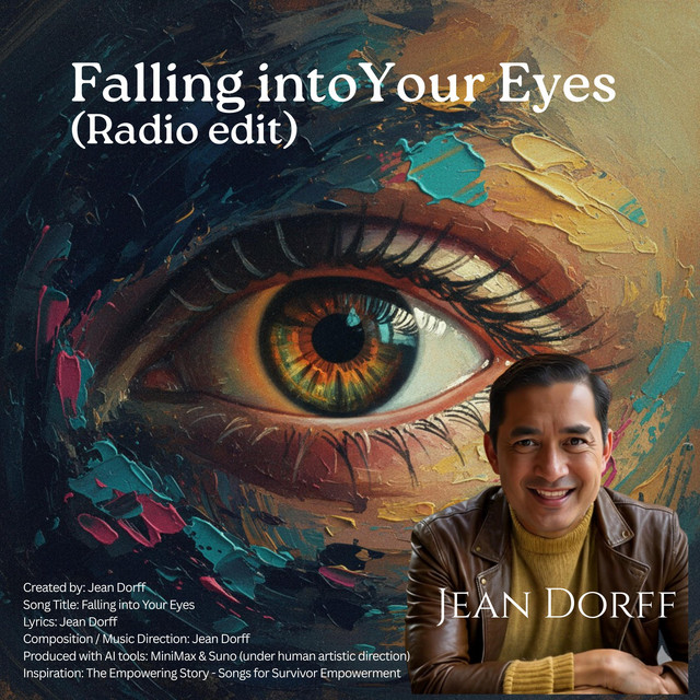 Falling into Your Eyes (Radio Edit)