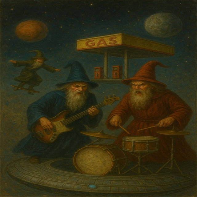 Cherry LymeAids cover art