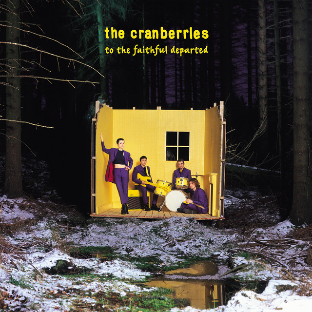 To The Faithful Departed (Deluxe Edition) - Single by The
