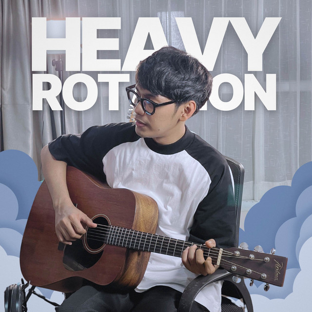 Heavy Rotation - Acoustic