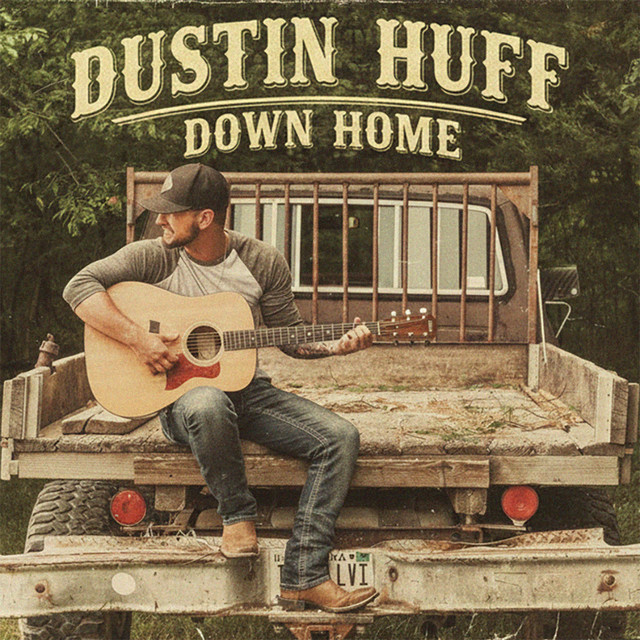 Down Home artwork