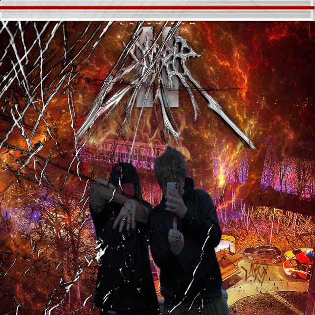 egoTrip II cover art