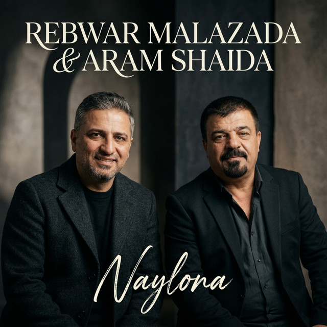 Naylona album image