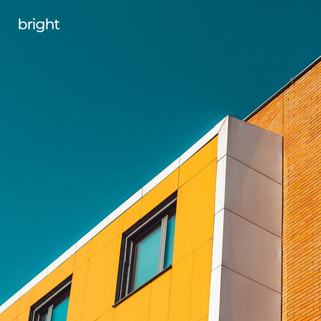 Bright cover