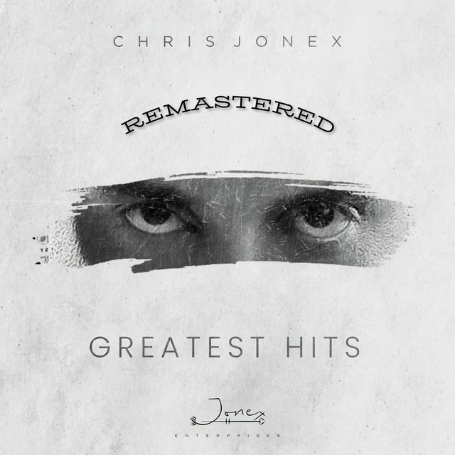 Greatest Hit´s - Remastered cover art