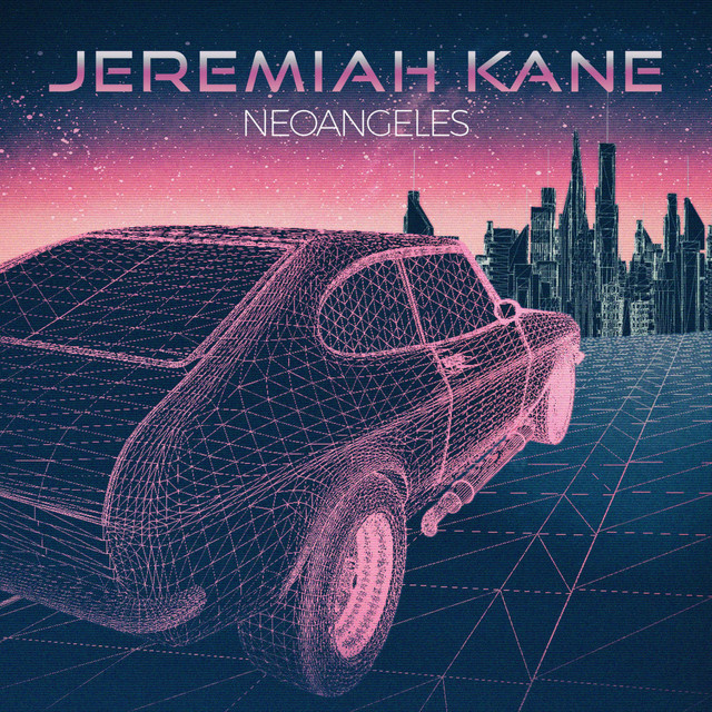 Streets of NeoAngeles