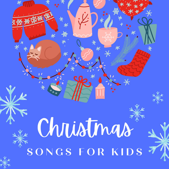Christmas Songs For Kids - Album by Christmas Piano Favorites | Spotify