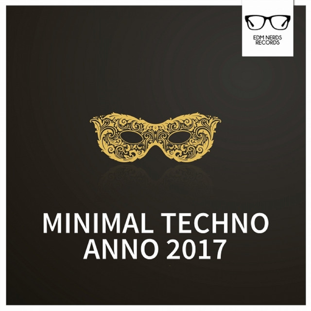 Minimal Techno Anno 2017 cover