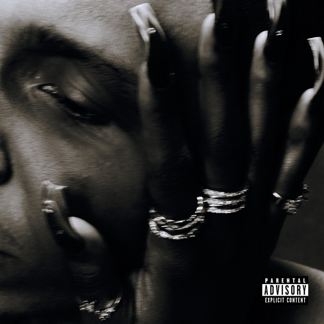undefined album image