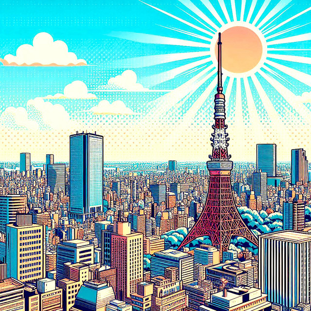 vol.2 Compilation POP×VOCALOID CITY