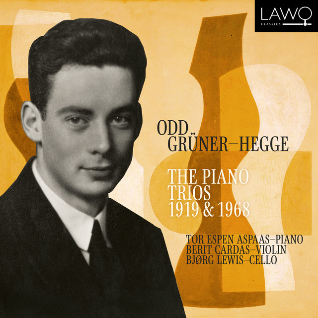 Trio, Op. 4: III. Allegro giocoso cover art