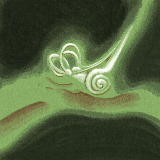 Pigments Prosper cover art