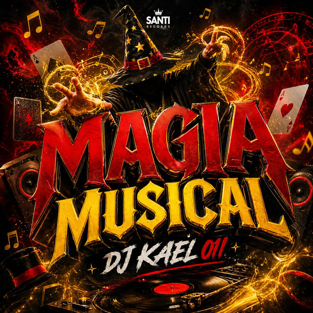 Magia Aquática