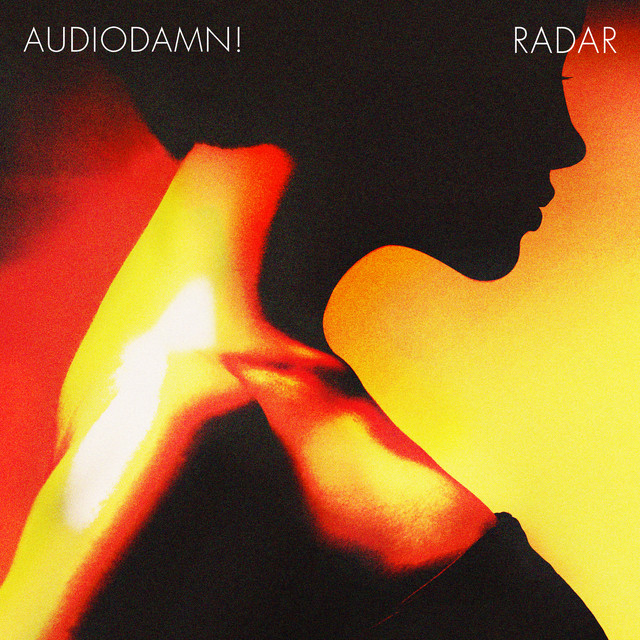 Radar cover art