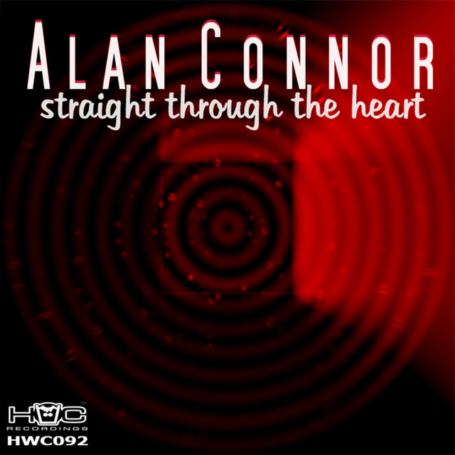 Straight Through The Heart - Single by Alan Connor | Spotify