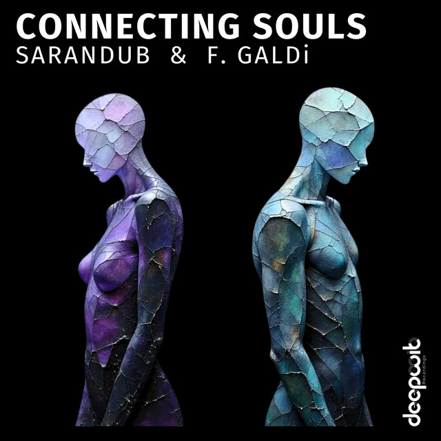Обкладинка Sarandub — Connecting Souls