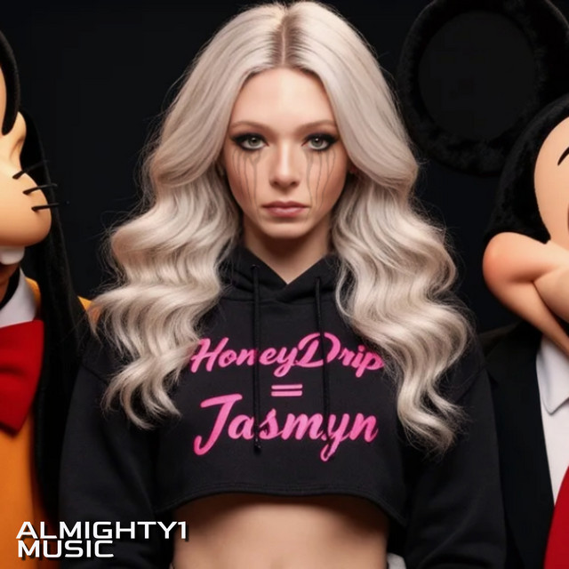 HoneyDrip