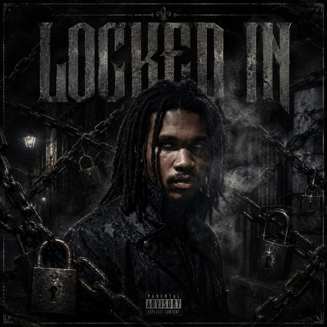 Zev Noir – Locked In
