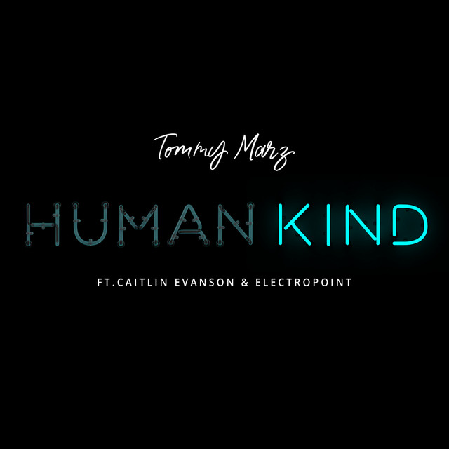 Human Kind cover