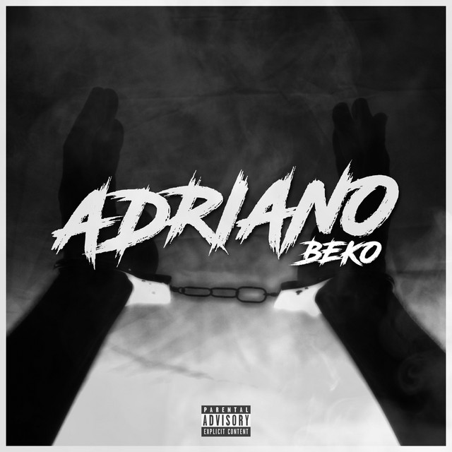 Adriano cover art