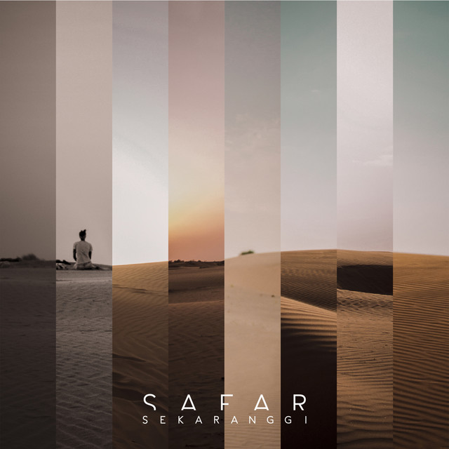 Safar cover art