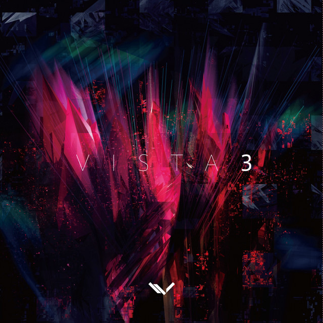 VISTA 3 cover