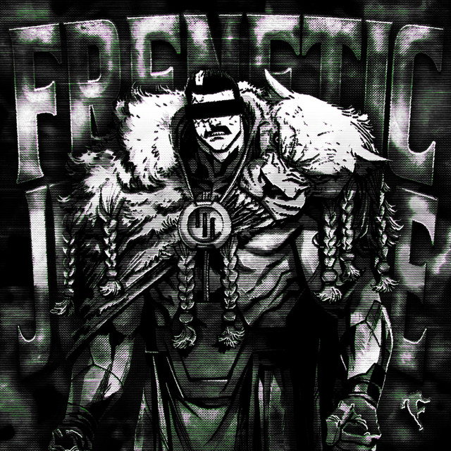 FRENETIC JUMPSTYLE