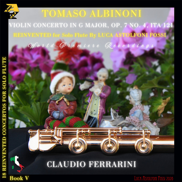 Tomaso Albinoni