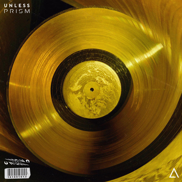 Unless cover art