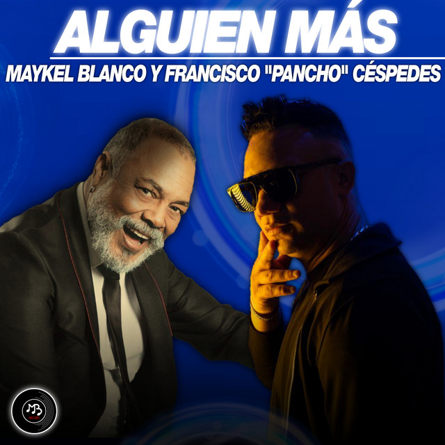 Maykel Blanco