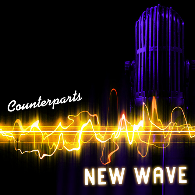New Wave cover art
