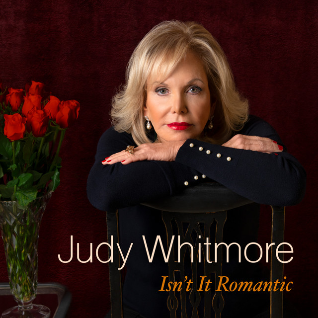 Isn't It Romantic? cover art