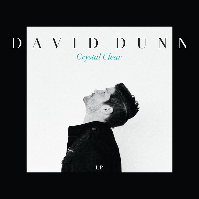 Crystal Clear cover art