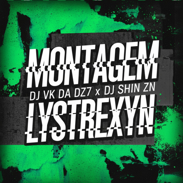 DJ VK DA DZ7
