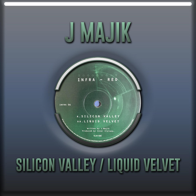 Silicon Valley artwork