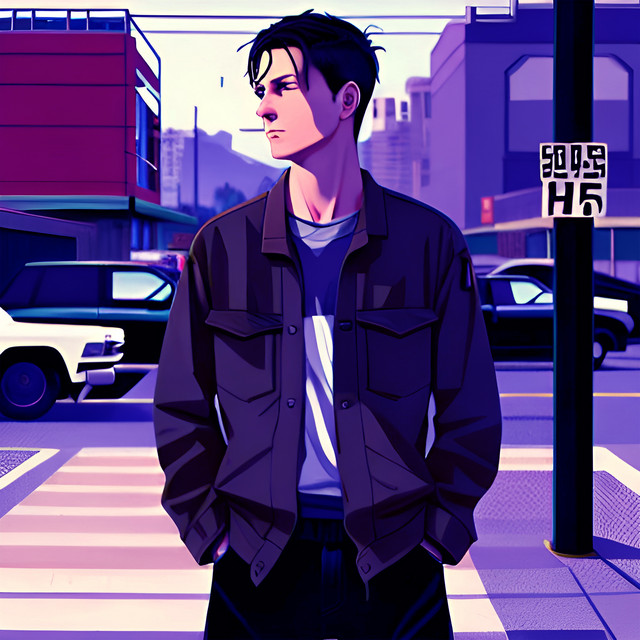 Lo Life cover art