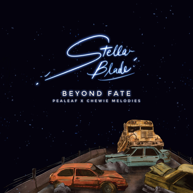 Beyond Fate album image