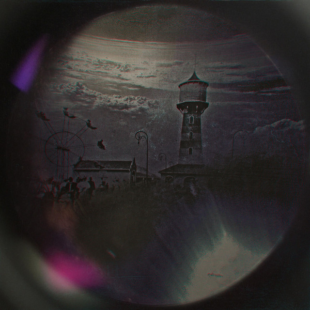 The Past Is Gone cover art