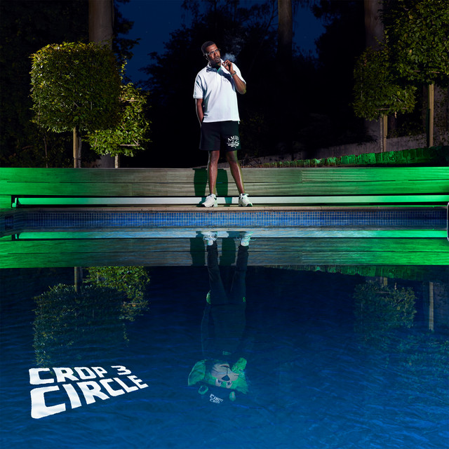 Crop Circle 3 cover