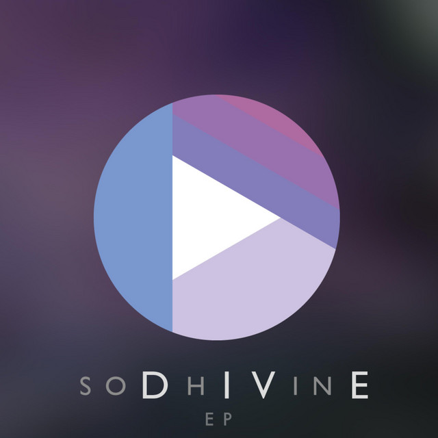 Dive cover art