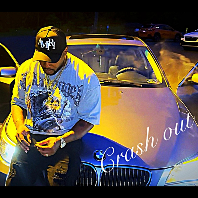 Crash Out