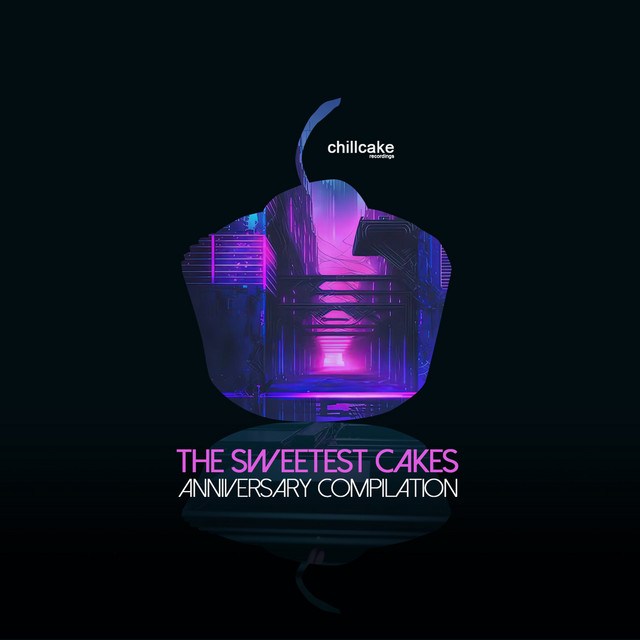 The Sweetest Cakes (Anniversary Compilation) cover