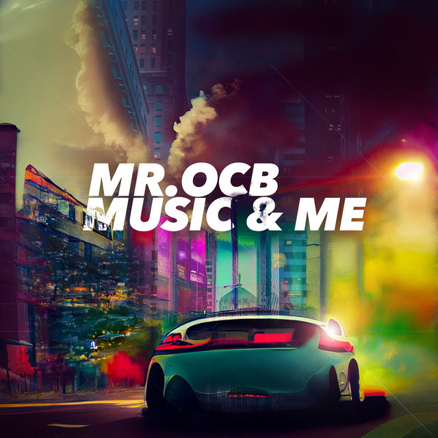 Music And Me cover
