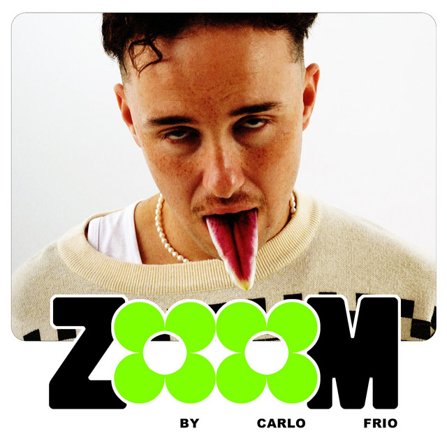 ZOOM cover art